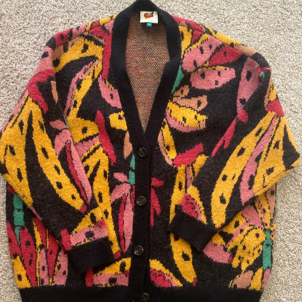 Farm rio cardigan